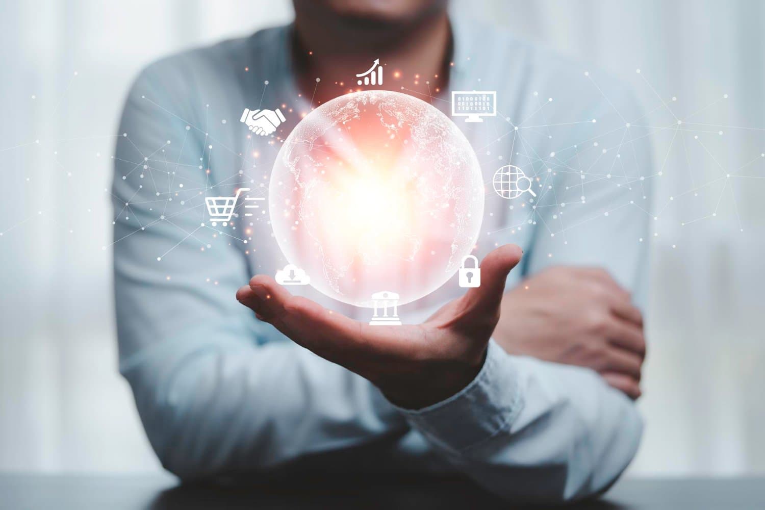 Mapping a communications strategy across markets