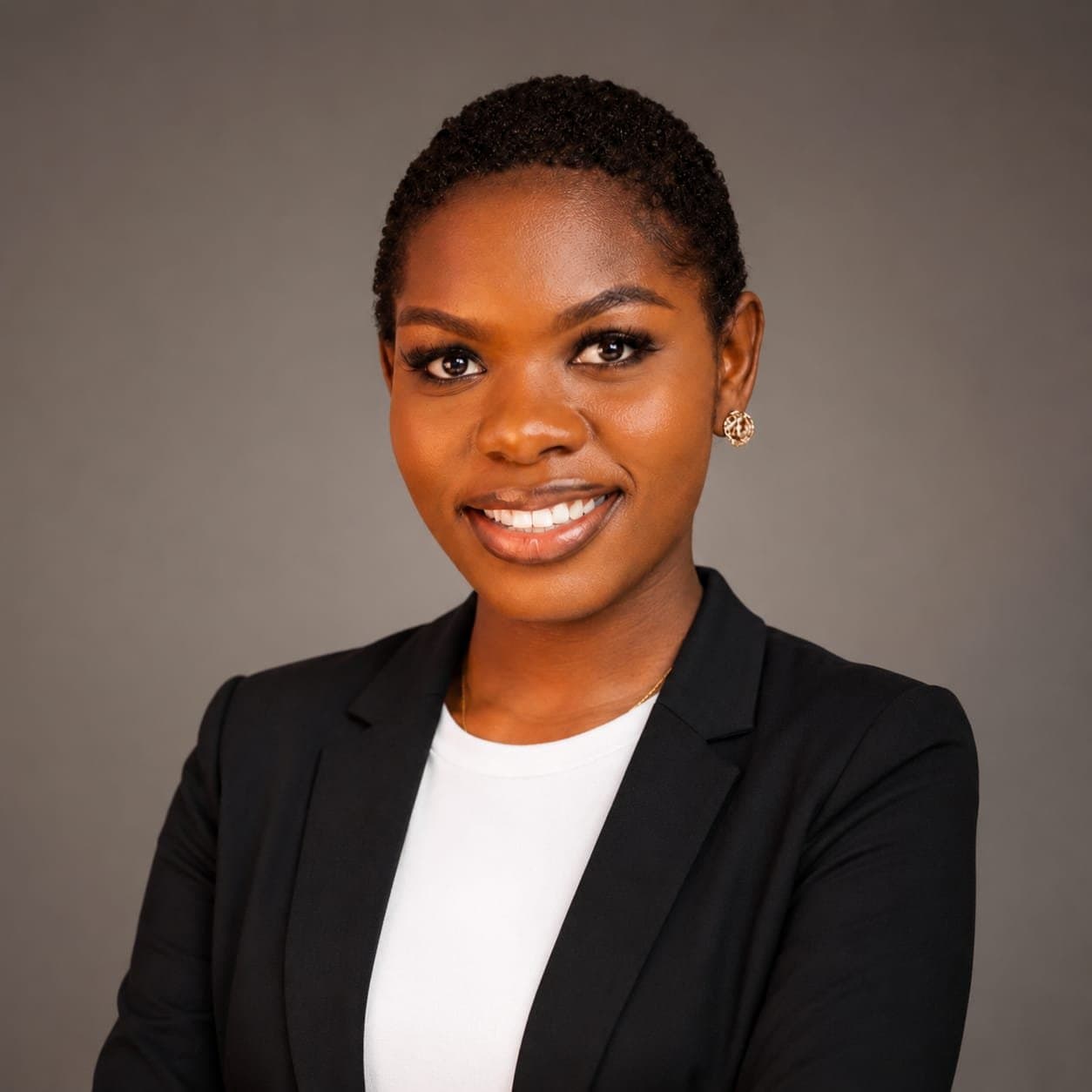 Ndidiamaka Eya, Digital Communications Associate at Fastora